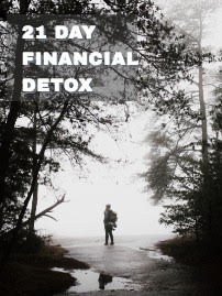 21 Day Financial Detox